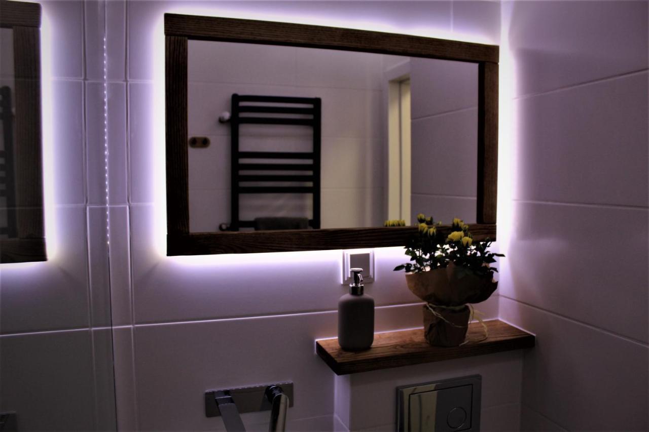 Apartament Przy Arsenale Wrocław Extérieur photo