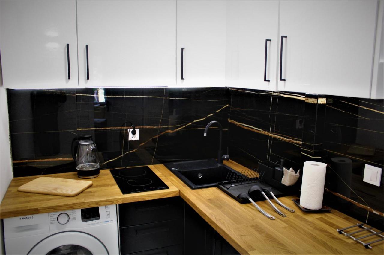 Apartament Przy Arsenale Wrocław Extérieur photo
