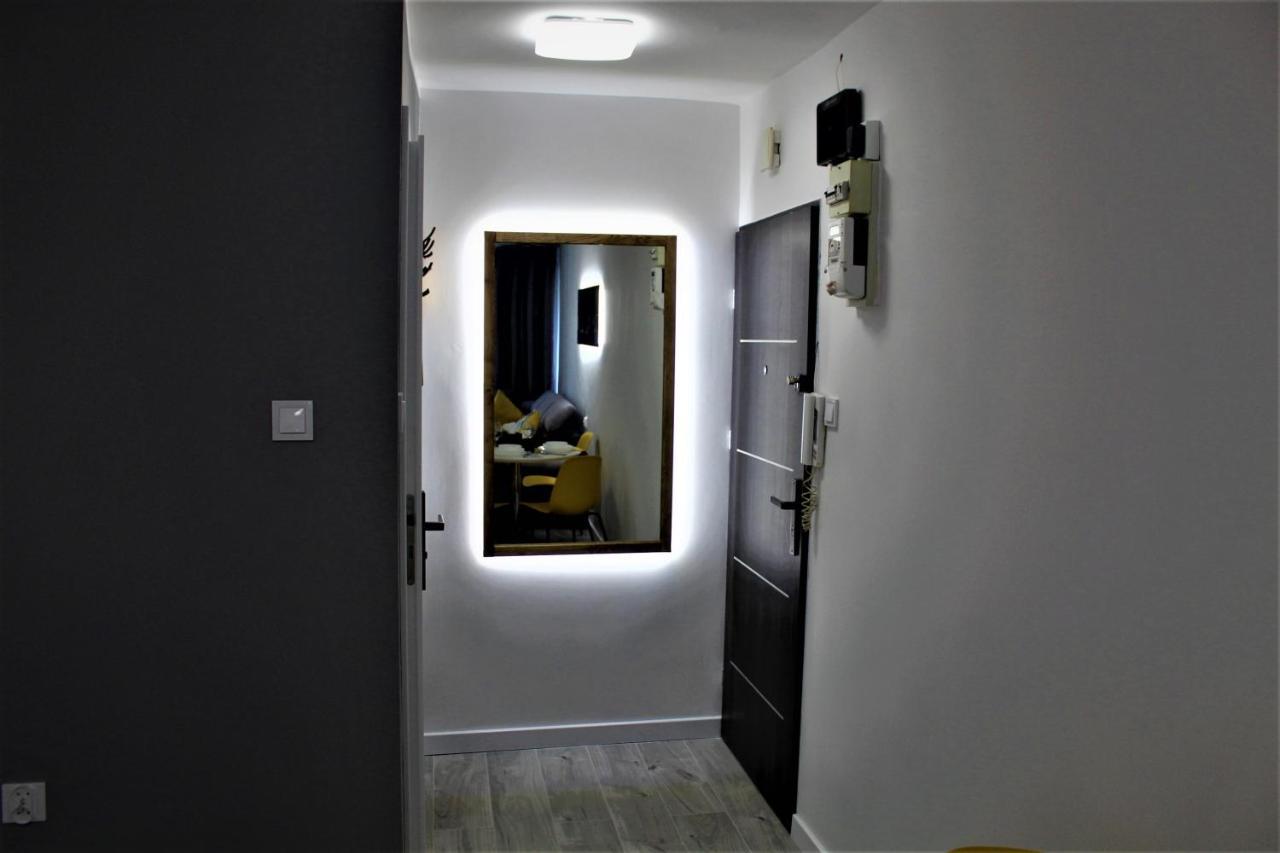 Apartament Przy Arsenale Wrocław Extérieur photo