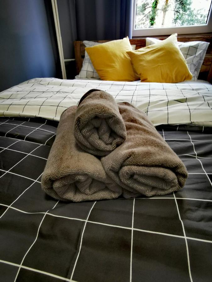 Apartament Przy Arsenale Wrocław Extérieur photo