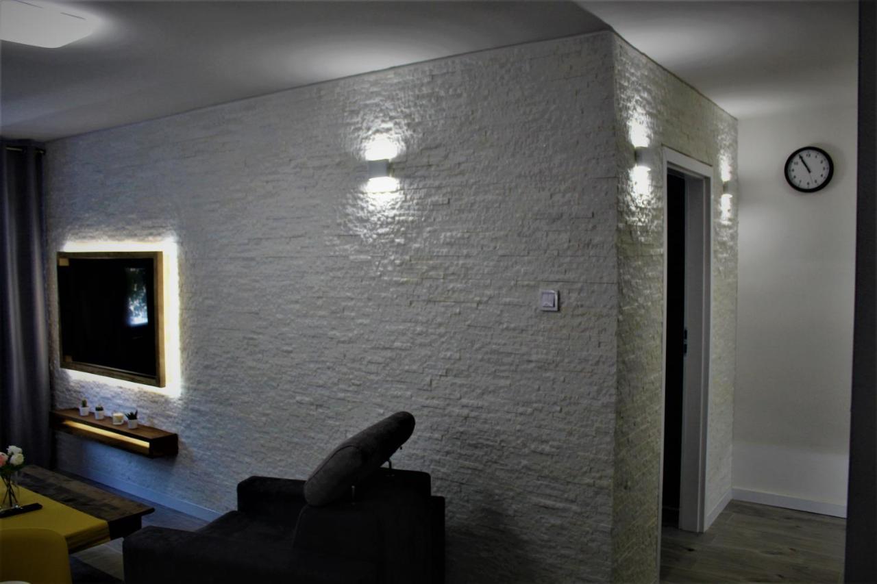 Apartament Przy Arsenale Wrocław Extérieur photo