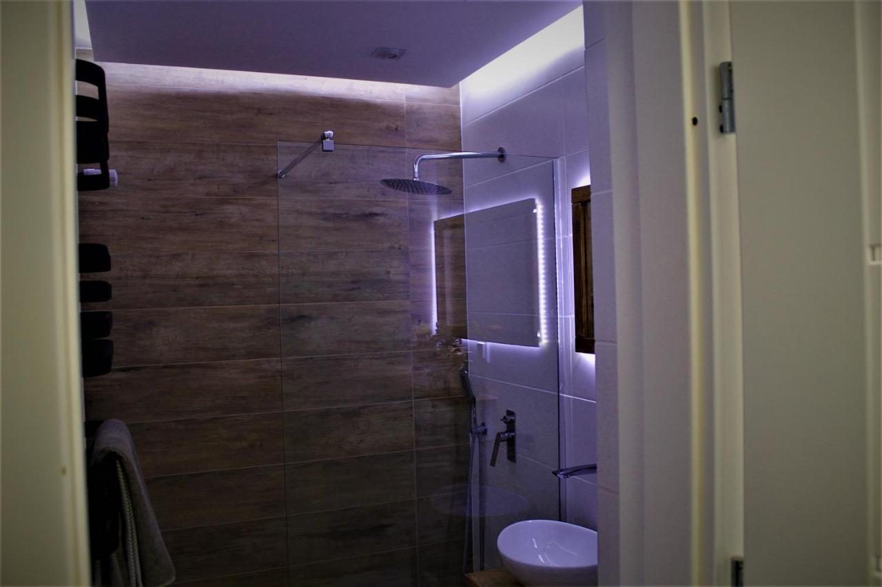 Apartament Przy Arsenale Wrocław Extérieur photo