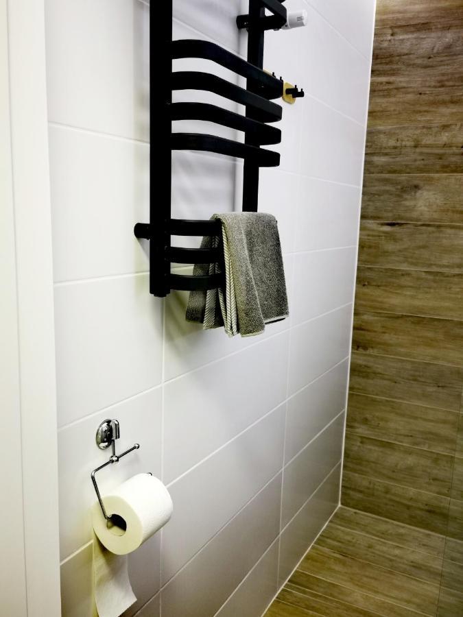 Apartament Przy Arsenale Wrocław Extérieur photo