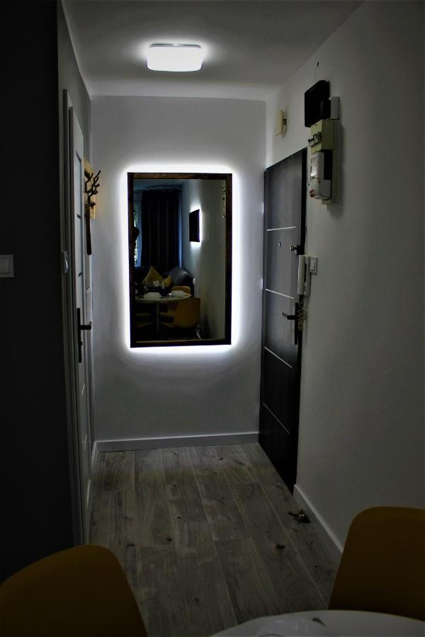 Apartament Przy Arsenale Wrocław Extérieur photo