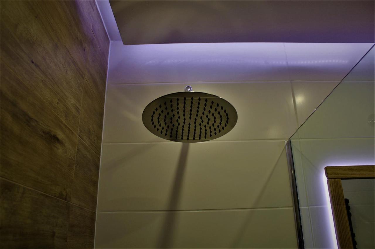 Apartament Przy Arsenale Wrocław Extérieur photo